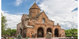 Arménie - Grand tour en roadtrip