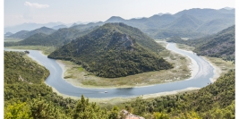 Balkans occidentaux - Road Trip et Rando