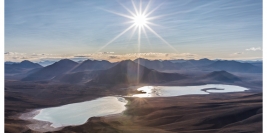 Bolivie - Les volcans du Sud-Lípez