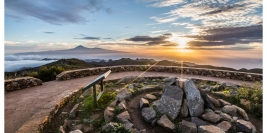 Canaries - La Palma, La Gomera et Tenerife