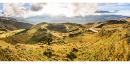 Colombie - Andes et llanos
