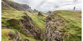 Ecosse - Les îles de Mull et Skye