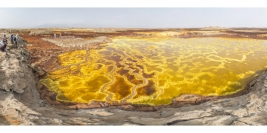 Ethiopie & Djibouti - Rift et Noël Orthodoxe