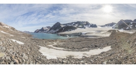 Groenland - Exploration Terre de Liverpool