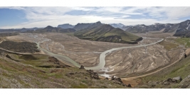 Islande - Terre de Feu et de Glace