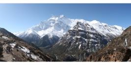 Népal - Tour des Annapurnas