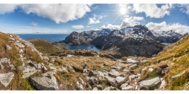Norvège - Sud des Lofoten