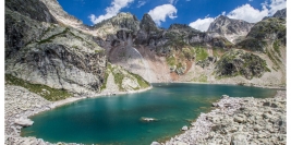 Pyrénées - De Gourette à Gavarnie
