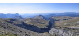 Pyrénées - Tour du Mont-Perdu