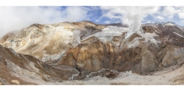 Russie - Volcans & Ours du Kamchatka