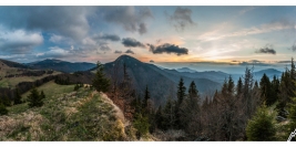 Slovaquie - Montagnes du Nord